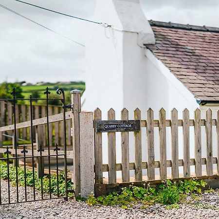 Quarry Cottage Llanasa Eksteriør bilde